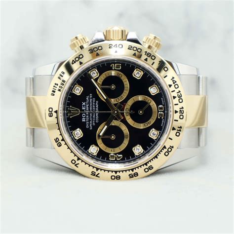 rolex daytona 2024 diamond|rolex daytona 116503 for sale.